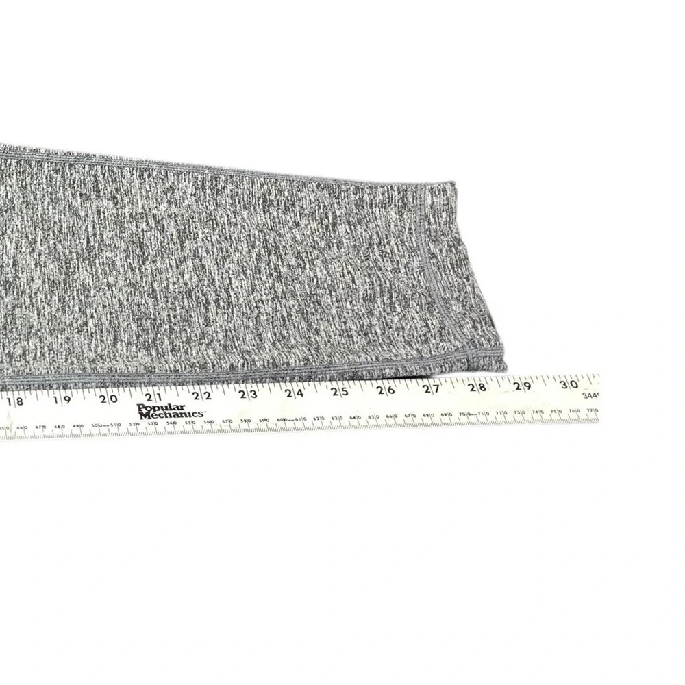Vuori Ponto Performance Pant Mens Medium Charcoal‎ Heather Grey V418 Joggers